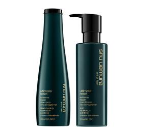 Shu Uemura Art of Hair The Ultimate Duo for Fine Damaged Hair