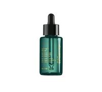 Shu Uemura Art of Hair Ultimate Reset Aceite Concentrado, Tratamiento Capilar para Cabello Seco y Dañado, Antiencrespamiento y Puntas Abiertas, Brillo y Suavidad, Cuidado Capilar para Mujeres, 50 ml