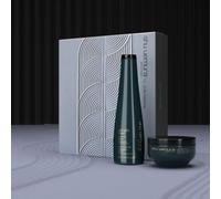 Shu Uemura Art of Hair Ultimate Reset Limited Edition Champú 300 ml y mascarilla 200 ml