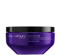 Mascarilla Capilar Yubi Blonde Shu Uemura