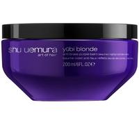 Shu Uemura Yūbi Blonde Anti-Brass Puple Balm 200 ml