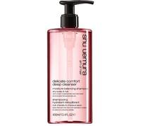 Shu Uemura Cleansing Oil Delicate Comfort Deep Cleanser 400 ml