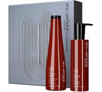 Shu Uemura Color Lustre Champú protector del color Cabello teñido