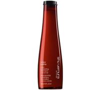 Shu Uemura Color Lustre Color Protecting Shampoo 300 ml