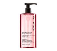 Shu Uemura Cuidado del cabello Deep Cleanser Moisture Balancing Shampoo Dry Scalp & Hair 400 ml
