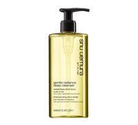 Shu Uemura Deep Cleansers Gentle Radiance Shampoo 400ml - champú