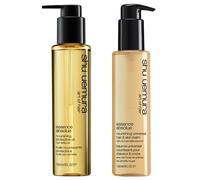 Shu Uemura Essence Absolue Set (Oil 150ml + Balm 150ml)