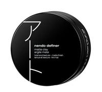 Shu Uemura - Shu Style Nendo Definer Stylingcreme Cremas moldeadoras 75 ml unisex