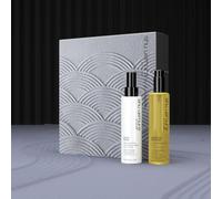 Shu Uemura Juego dúo para fin de año