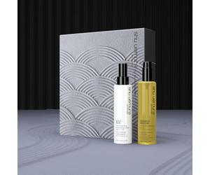 Shu Uemura Juego dúo para fin de año