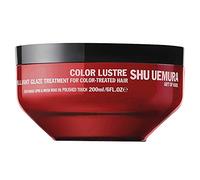SHU UEMURA Mascarillas MASQUE VERNIS DE BRILLANCE