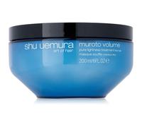Shu Uemura Muroto Volumen Tratamiento de atencin ligera unisex Masque 6 oz