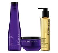 Shu Uemura Shu Uemura yūbi blonde Cool Highlights Set