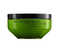 Shu Uemura - Silk Bloom Restorative Treatment Mascarillas para el cabello 200 ml unisex