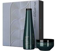 Shu Uemura Ultimate Reset Descanso Extremo. Champú para cabellos ultra dañadosUltimate Reset Champú 300mL Cabello 200mL Mask
