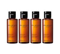 Shu Uemura - Ultime8 Sublime Beauty Cleansing Oil - 50ml (4ea) Set