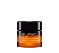 shu uemura Ultime8 Sublime Beauty Oil in Cream Crema hidratante facial que ayuda a reducir las l neas finas. Humectante facial para reafirmar y r