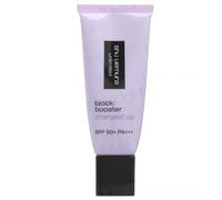 Shu Uemura - Unlimited Block: Booster Advanced SPF 50+ P Icy Mauve 30ml