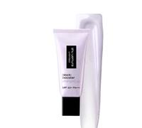 Shu Uemura - Unlimited Block: Booster Advanced SPF 50+ P Icy Mauve 30ml
