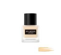 Shu Uemura - Unlimited Breathable Lasting Foundation 2.0 - 35ml - 774