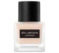 Shu Uemura - Unlimited Lasting Fluid Foundation SPF 25 P 784 - 35ml
