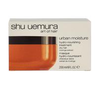Shu Uemura Urban Moisture Hydro-Nourishing Treatment 200 ml Mascarillas