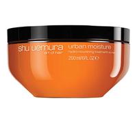 Shu Uemura Urban Moisture Hydro-Nourishing Treatment Dry Hair 200ml