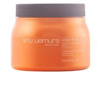 Shu Uemura Urban Moisture Hydro-Nourishing Treatment Dry Hair 500 Ml 1 Unidad 500 g