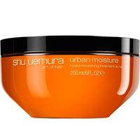 Shu Uemura Urban Moisture Hydro-Nourishing Treatment 200ml - mascarilla