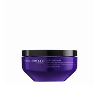 Shu Uemura Yubi Blonde Anti-Brass Purple Balm 200ml - mascarilla anti-amarillo