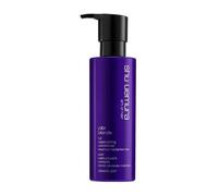 Shu Uemura Art of Hair Yubi Blonde Full Replenishing Conditioner for Bleached, Highlighted Blonde Hair 250ml