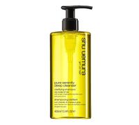 Shu Umeura Deep Cleansers Pure Serenity Shampoo 400ml - champú