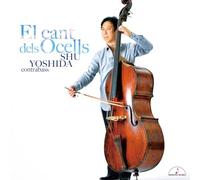 SHU YOSHIDA - El Cant Dels Ocells