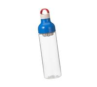 Shuade 1 jarra de infusión fría a prueba de fugas con filtro extraíble, diseño portátil de gran capacidad para infusiones de café helado y frutas, botella de infusión fría a prueba de fugas en el