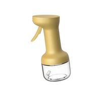 Shuade 3 botellas dispensadoras de aceite multiusos con tecnología de liberación de goteo y diseño ergonómico para cocinar con bajo contenido de grasa y pulverizador de aceite de cocina