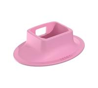 Shuade Base antideslizante para bolsillo, 3 soportes de escritorio antideslizantes de silicona para cámara de mano, accesorios de cámara ligera