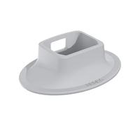 Shuade Base antideslizante para bolsillo, 3 soportes de escritorio antideslizantes de silicona para cámara de mano, accesorios de cámara ligera