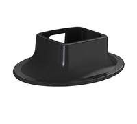 Shuade Base antideslizante para bolsillo, 3 soportes de escritorio antideslizantes de silicona para cámara de mano, accesorios de cámara ligera