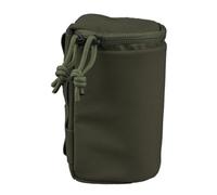 Shuade Bolsa de almacenamiento para gafas de visión nocturna con nailon acolchado Tacticals Molles NVG, bolsa protectora para gafas nocturnas, Ag