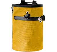 Shuade Bolsa de tiza para escalada al aire libre, bolsas de magnesia, cierre para equipos de escalada