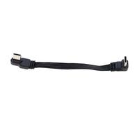 Shuade Cable de carga USB C de 45 W tipo C, cable convertidor para tabletas, teléfonos, portátiles, transmisión de datos de 480 Mbps, cable de transferencia de datos de 5 a 100 cm