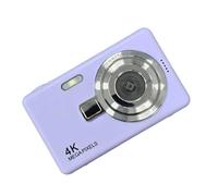 Shuade Cámara digital creativa con tecnología avanzada y tamaño de bolsillo de pantalla de 2.4 pulgadas para los amantes de la fotografía