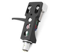 Shuade Conjunto general de cartucho giratorio que incluye protector fácil de usar para mejorar la fidelidad del sonido y accesorio giratorio de fácil instalación