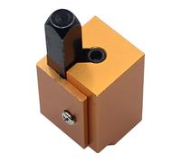 Shuade Enthusiasts Choices - Herramienta de tallado de cinceles para carpintería en ángulos rectos para corte preciso en muebles y proyectos de construcción