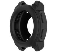 Shuade Funda protectora de silicona para reloj inteligente de 40 mm y 45 mm, cubierta suave a prueba de polvo, cubierta de reloj de interior