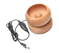 Shuade Juego de hilandero eléctrico profesional de cuentas práctico para enhebrar cuentas eléctricas, herramientas para hacer joyas, juego de agujas para cuentas