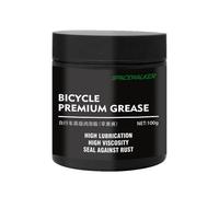 Shuade Lubricantes de secado rápido para bicicleta, resistentes al agua, multiuso, grasas para ciclismo, garantiza un pedaleo silencioso y suave durante largas temperaturas, grasas para rodamientos de