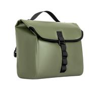Shuade Quick Releases - Bolsa impermeable de 5 a 10 L para ciclismo, alforja para bicicletas, motocicletas, camping y viajes diarios