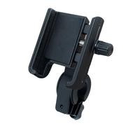 Shuade Soporte de teléfono para bicicleta y scooter eléctrico, soporte de navegación, soporte universal para teléfonos