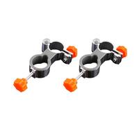 Shuade Soporte para sombrilla para silla de pesca, cochecitos, sillas de ruedas, bicicleta, golf, paraguas, soporte para silla de playa, soporte para paraguas